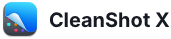 CleanShot X